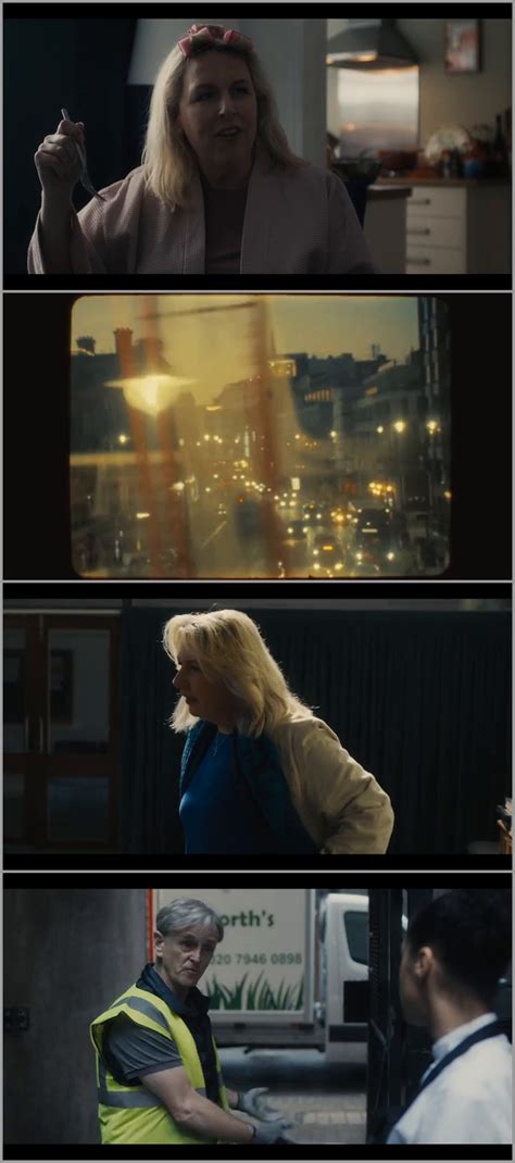 Curfew S01E02 HDTV x264.